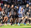 De kern van Charleroi voor clash met Gent vertoont terugkerende spelers en nieuwe afwezigheden