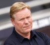 Domper na domper voor Nederland, Koeman in paniek: ex-speler Anderlecht verrassend naar EK