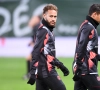 Geen Neymar tegen RB Leipzig