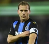 Ruud Vormer komt nog eens terug op zijn handspel dat Club Brugge de titel opleverde ten koste van Standard