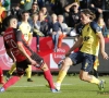 Union wint van Seraing met 4-2