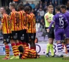 KV Mechelen en Beerschot zetten beiden een reeks met de grootste verschillen 