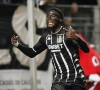 Sporting Charleroi doet zaakje met transfer Nicholson: Carolo's mogen miljoenen bijschrijven