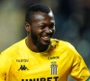 Onklopbare Hervé Koffi de man van de match in Charleroi - Genk: "Zo kan ik ook mijn verjaardag vieren"