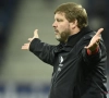 Hein Vanhaezebrouck te gast in Extra Time