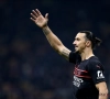 Zlatan Ibrahimovic stelt zich verrassend kwetsbaar op: "Ik weet niet wat er daarna komt, maar ik ben er een beetje bang voor"