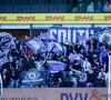 Intensieve controles, pendeldienst van 4 uur voor de wedstrijd: Anderlecht-supporters koud ontvangen in Istanbul