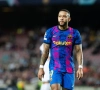 'Barcelona wil na dit seizoen af van Depay en Bellerin en wil Alonso, Roberto, Peña en Busquets langer aan zich binden'