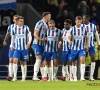 Twee Belgische coaches op favorietenlijstje Brighton & Hove Albion