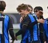 Club Brugge haalt linksback binnen als versterking voor de toekomst