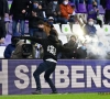 Beerschot reageert op ontsporing derby: "Waarom juichen er ook fans als zo'n vuurpijl gegooid wordt?"