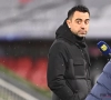 Xavi Hernandez laat vijf spelers vertrekken bij FC Barcelona