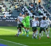 Bornauw scoort, maar geraakt met 10-koppig Wolfsburg niet voorbij Mönchengladbach