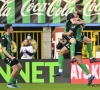 Cercle Brugge op oefenkamp om het slot van de competitie voor te bereiden