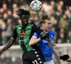 Na een moeilijke periode bij Cercle Brugge wil middenvelder zich eindelijk bewijzen bij een topclub: "Er waren een paar aanbiedingen die me wel aantrokken, maar..."