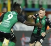 Dino Hotic spreekt over transfer van Cercle Brugge naar Union SG