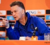 Louis Van Gaal reageert op opmerkelijke WK-aanpassing: "Keerzijde van de medaille vind ik zwaar wegen"