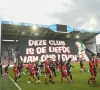 Zulte Waregem zet titelambities kracht bij met pittige transfer: "Geen geheim"