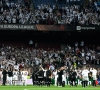 Eintracht Frankfurt wordt overrompeld door fans die naar de finale van de Europa League willen