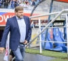 Hein Vanhaezebrouck over zijn aanvallers: "Je hebt iedereen nodig om te spelen"