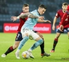 Spits van Celta Vigo riskeert een celstraf van vier jaar voor seksueel misbruik