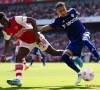 Arsenal verstevigt top vier positie, Everton doet een goede zaak op bezoek bij Leicester City