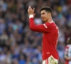 Manchester United draait zijn kar in dossier Cristiano Ronaldo