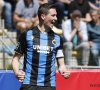 'Club Brugge schept duidelijkheid over transfer van Hans Vanaken'