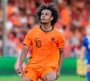 Dubbele winst voor Zirkzee: pretpark komt met geweldige boodschap voor kersverse Oranje-aanvaller