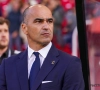 Roberto Martinez niet verrast over de 40 miljoen euro voor Onana: "Verkopen voor veel meer" en "Doet aan Lukaku denken"