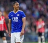 'Leicester City vreest voor gepoker en laat prijskaartje van Tielemans zakken'