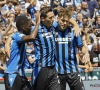 'Eerste bod op Hans Vanaken ontoereikend voor Club Brugge'