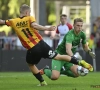 Datum van bekerfinale tussen Antwerp en KV Mechelen is groot thema... in provinciale: Voetbal Vlaanderen grijpt in