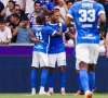 Racing Genk houdt in eigen stadion wel stand en pakt eerste zege van het seizoen na dolle eerste helft tegen Standard