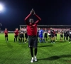 Speler van Standard vertrekt gratis naar andere ploeg in Jupiler Pro League