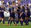 Vrouwen Anderlecht kunnen het wél: zesde titel op rij voor paars-wit na zege bij grote rivaal