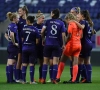 Super League: Anderlecht haalt uit tegen Zulte Waregem