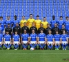 Jong Genk kent zijn tegenstander in Youth League