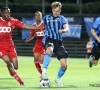 Club NXT begint het nieuwe jaar sterk, maar ziet cruciale speler uitvallen