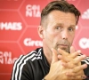 Ronny Deila op zijn hoede voor Dender: "Hebben alles te verliezen"