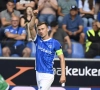 📷 Heuglijk nieuws voor kapitein Bryan Heynen van Racing Genk