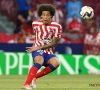 Axel Witsel stelt Standard-fans teleur en "kon meer verdienen bij andere club dan Atlético"