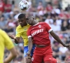 🎥 Wat een goal: En of Royal Antwerp FC William Pacho volgend seizoen zal missen