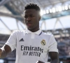 Wansmakelijk: Vinicius Junior krijgt zélf rood na racistische beledigingen én wurggreep, Thibaut Courtois komt met héél ferm statement