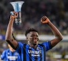 Club Brugge en Abakar Sylla mogen zich in de handen wrijven dankzij Chelsea