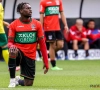 Landry Dimata recht de rug en aast op zomerse toptransfer: "Waarom zou ik niet kunnen opgeroepen worden voor de Rode Duivels?"