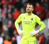 Mignolet na 3-0 nederlaag tegen Standard: "We hadden niet genoeg energie om te matchen met het enthousiasme van Standard"