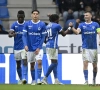 Kapitein Bryan Heynen kopt Racing Genk in slotfase naar overwinning in topper tegen KAA Gent