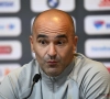 Roberto Martinez maakt duidelijk statement over zijn toekomst bij Rode Duivels