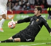 Iker Casillas neemt het op voor Thibaut Courtois: "Ik snap het niet"